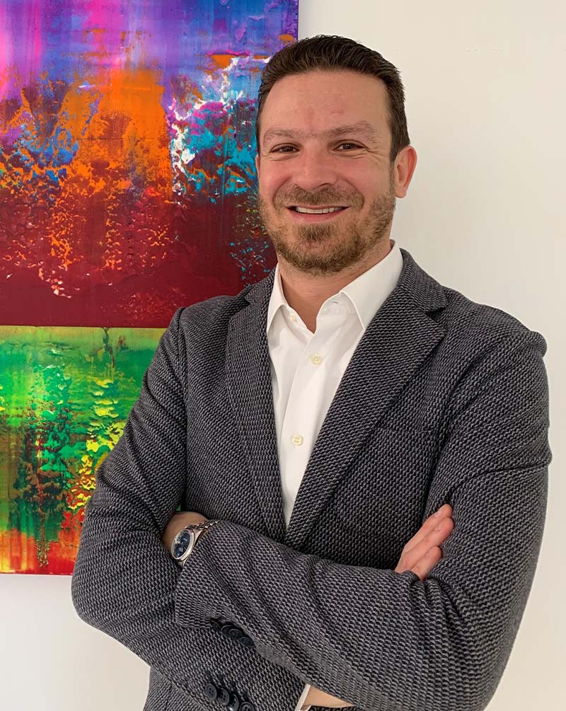 ANDREA DE LORENZO SMIT