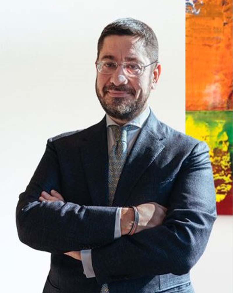 FRANCESCO DELL’ELMO