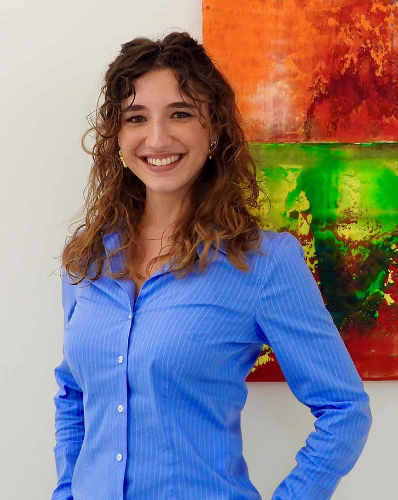 GIORGIA GRASSELLI