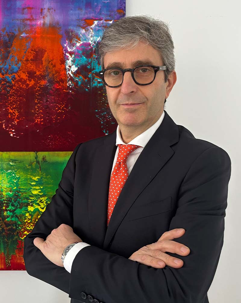 SERGIO MAZZOCCHI