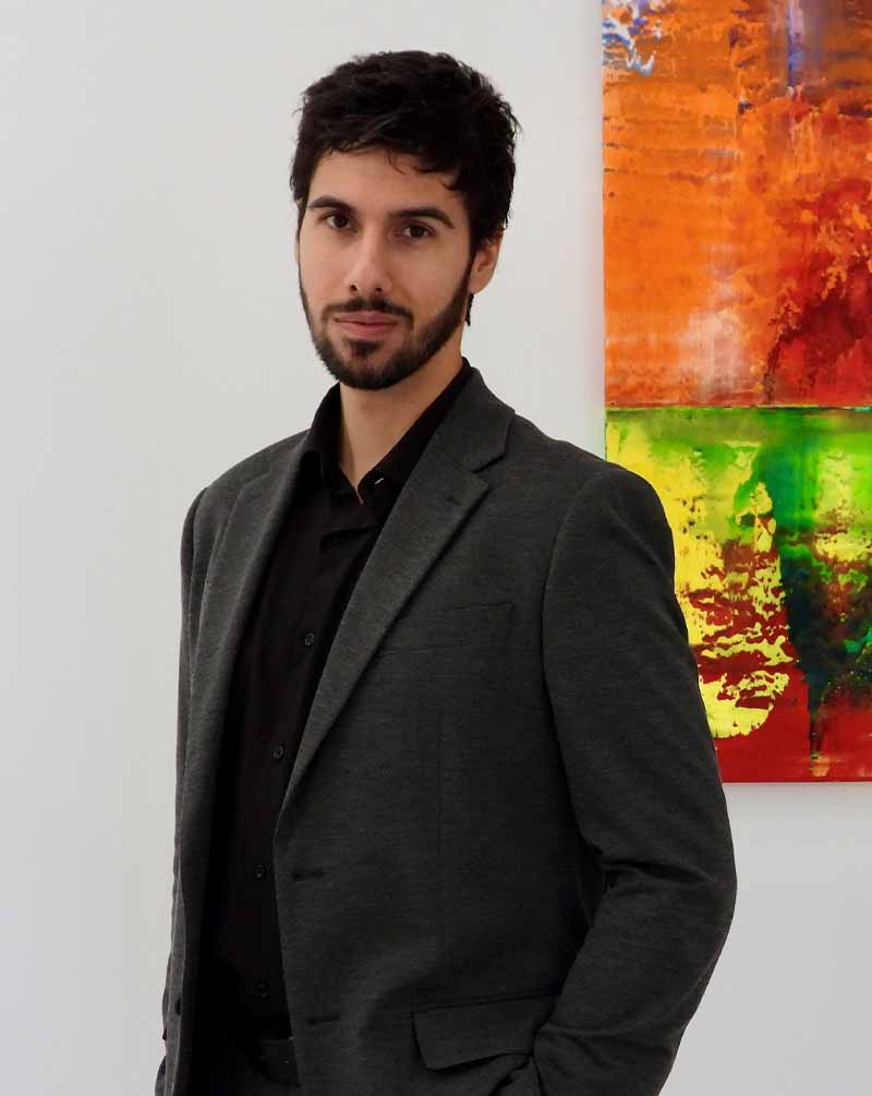 STEFANO PICCIOLO