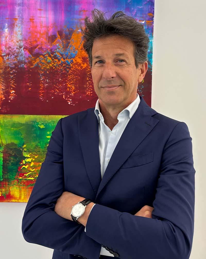 LORENZO VANELLI